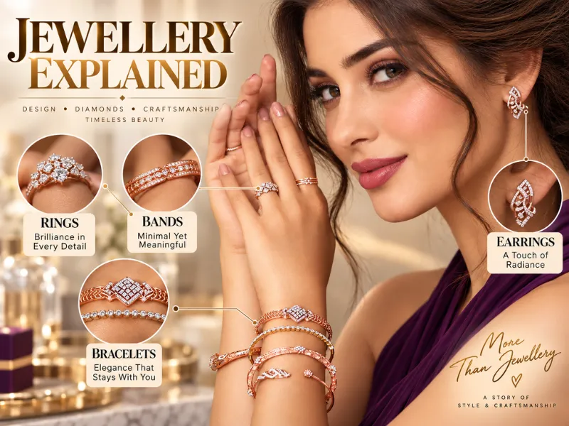Cherish Dimas Jewellery Explained: The Art, Details & Meaning Behind Timeless Diamond Designs